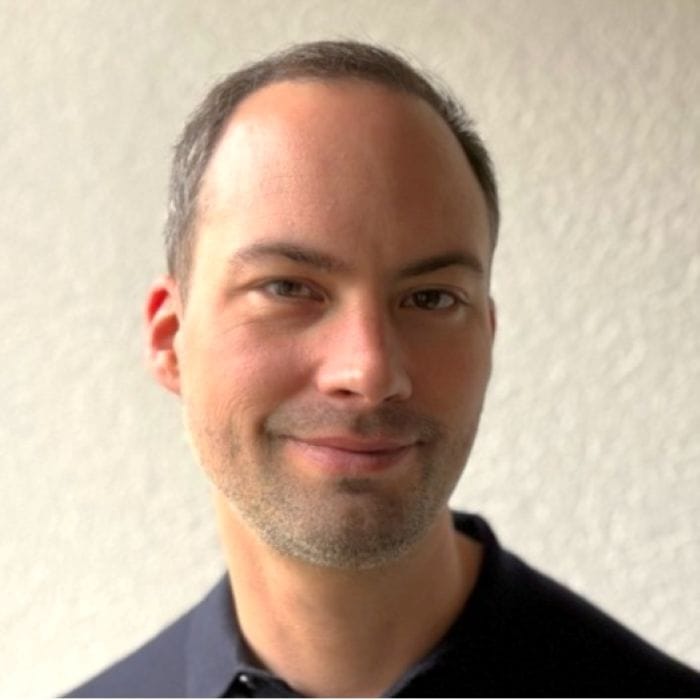 Eric Hungerbühler