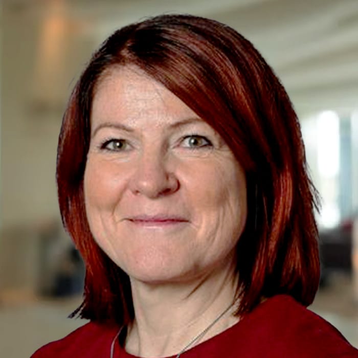 Vibeke Rasmussen