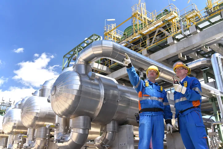 World’s first dynamic green-ammonia plant opens in Denmark – News