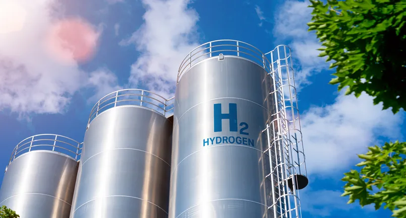 State of the European Hydrogen Market – Report