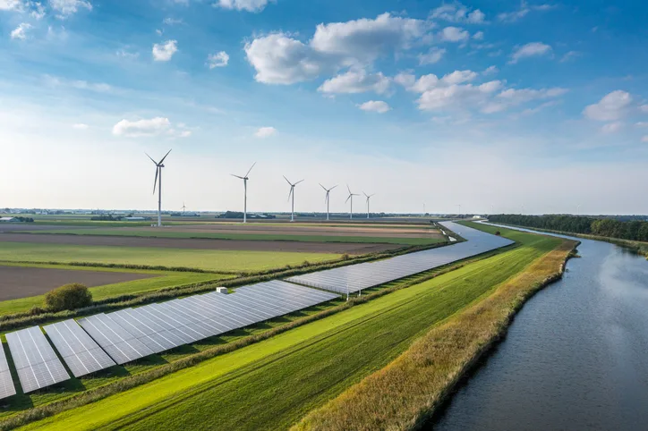 International trade and green hydrogen: supporting the global transition to a low-carbon economy – Report