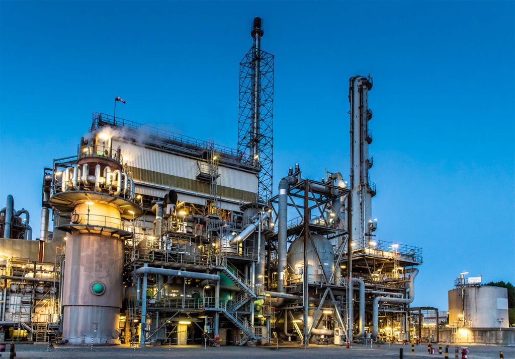 Ammonia Europe’s Position on the Review of the Emissions Trading System (ETS)