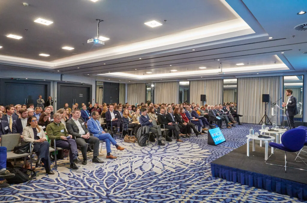 Ammonia Europe and Certification Scheme Launch – Press Release