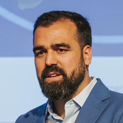 Guillermo García Miguel